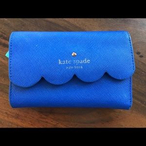 Kate Spade Lily Avenue Kieran Wallet